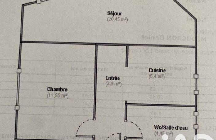 Vente Immeuble 156 m&sup2; — photo 5