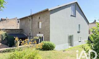 Maison 5 Pièces 113 m² à vendre à Fresnes-sur-Apance (52400)