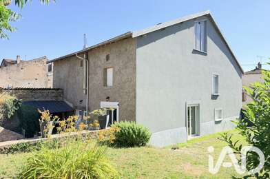 Maison 5 pièces 135000 €