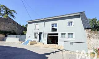 Maison 5 Pièces 113 m² à vendre à Fresnes-sur-Apance (52400)