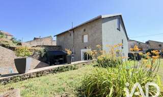 Maison 5 Pièces 113 m² à vendre à Fresnes-sur-Apance (52400)
