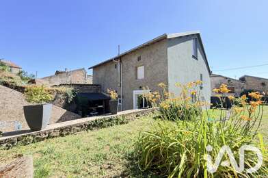 Maison 5 pièces 135000 €