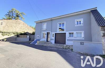 Vente Maison de village 5 pièces — photo du bien