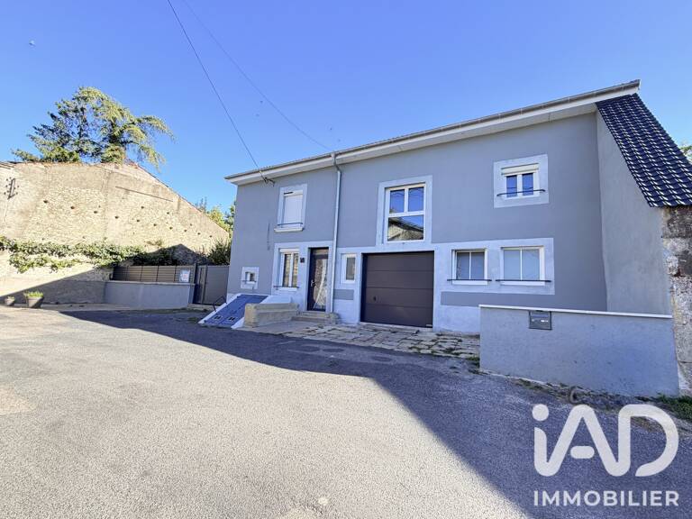 Vente Maison de village 5 pièces — photo 1