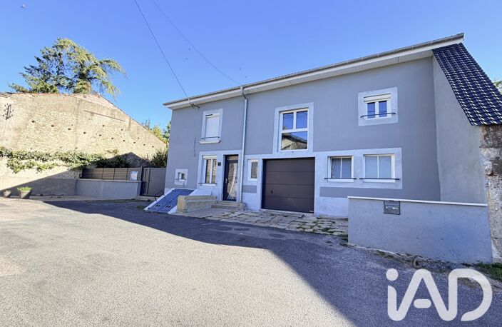 Vente Maison de village 5 pièces — photo 2