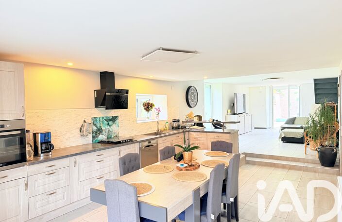 Vente Maison de village 5 pièces — photo 3