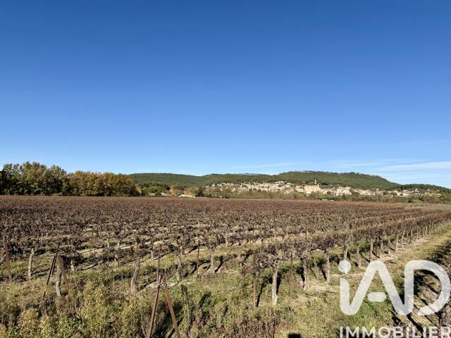 Vente Terrain agricole 9 763 m&sup2; — photo du bien