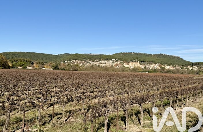 Vente Terrain agricole 9 763 m&sup2; — photo 2