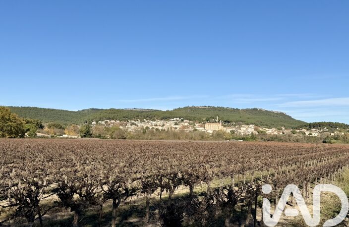 Vente Terrain agricole 9 763 m&sup2; — photo 3