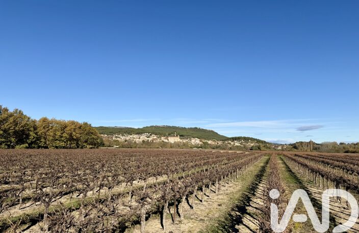 Vente Terrain agricole 9 763 m&sup2; — photo 4