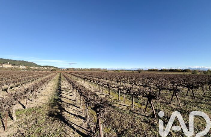 Vente Terrain agricole 9 763 m&sup2; — photo 5