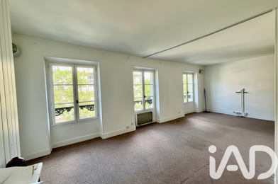 Appartement 1 pièces 497000 €