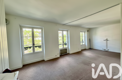 Vente Studio 1 pièce — photo du bien