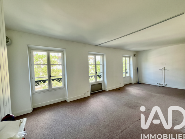 Vente Studio 1 pièce — photo du bien