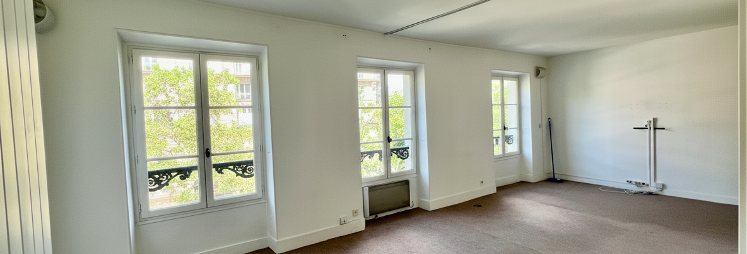 Appartement 1 Pièce 40 m² à vendre à Paris 17 (75017)