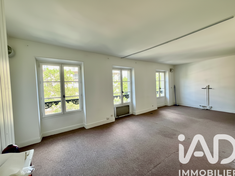 Vente Studio 1 pièce — photo 1