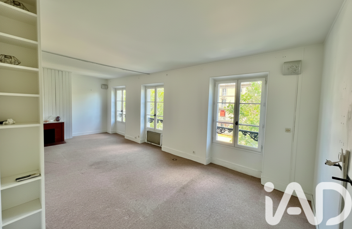 Vente Studio 1 pièce — photo 3