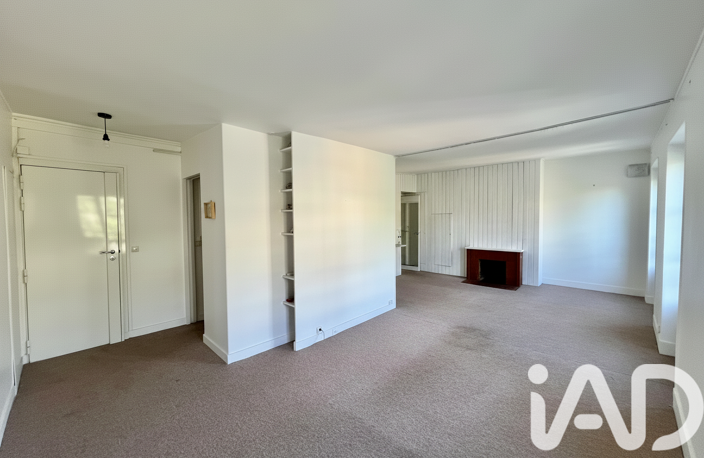 Vente Studio 1 pièce — photo 4