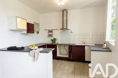 Appartement 4 pièces 109000 €