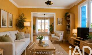 Appartement 3 Pièces 70 m² à vendre à Voiron (38500)
