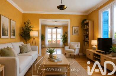 Appartement 3 pièces 139900 €