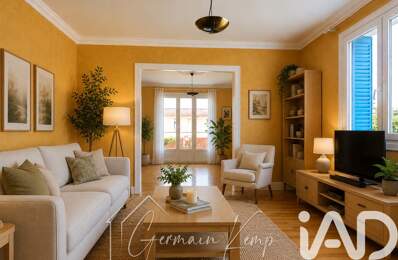Vente Appartement 3 pièces — photo du bien