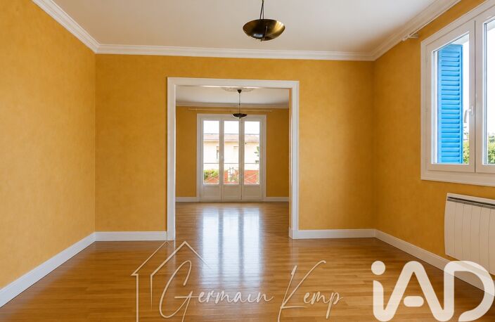 Vente Appartement 3 pièces — photo 2