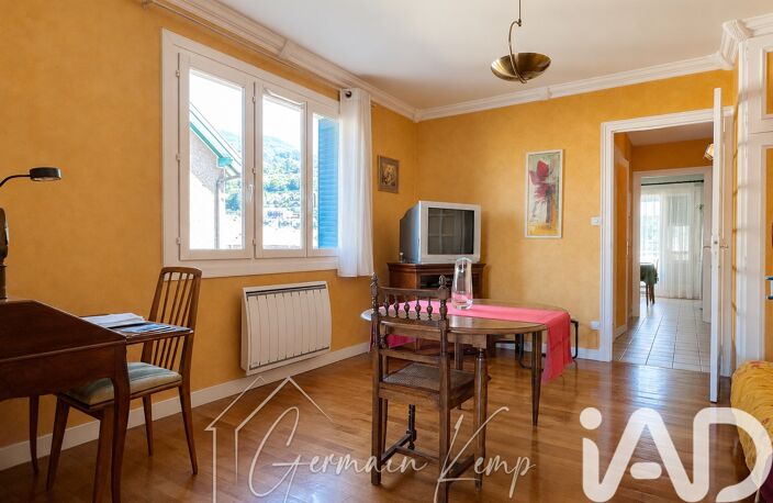 Vente Appartement 3 pièces — photo 4