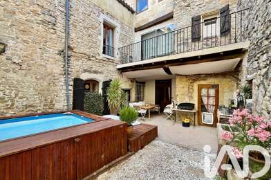 Maison 5 pièces 490000 €