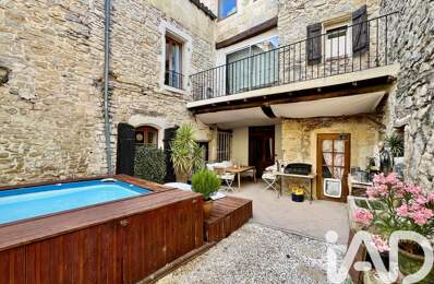 Vente Maison de village 5 pièces — photo du bien