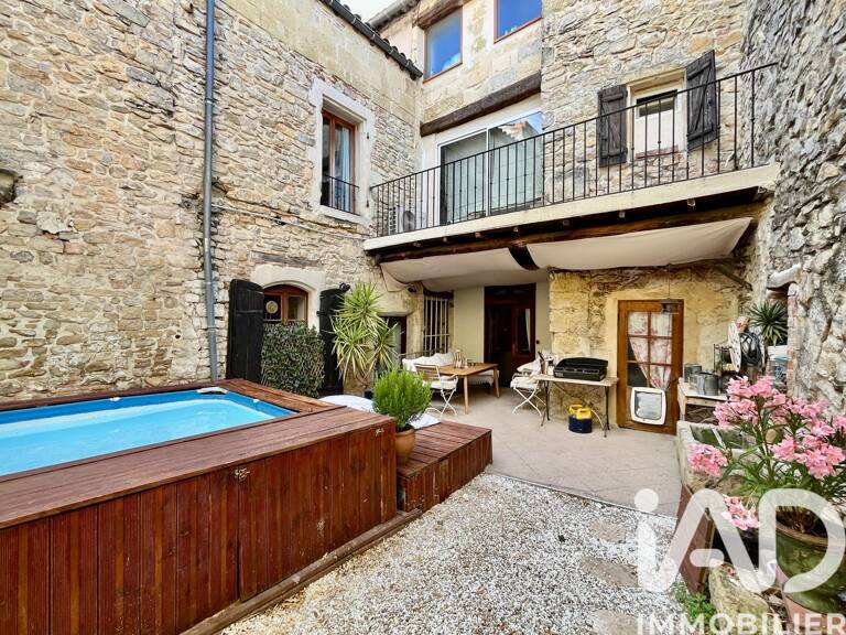 Vente Maison de village 5 pièces — photo 1
