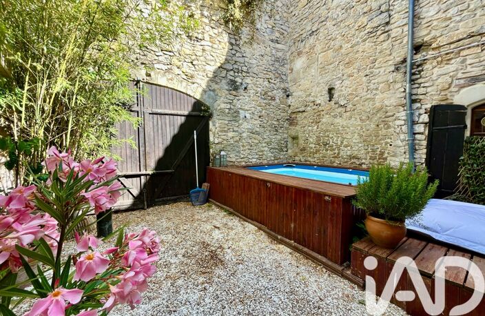Vente Maison de village 5 pièces — photo 2