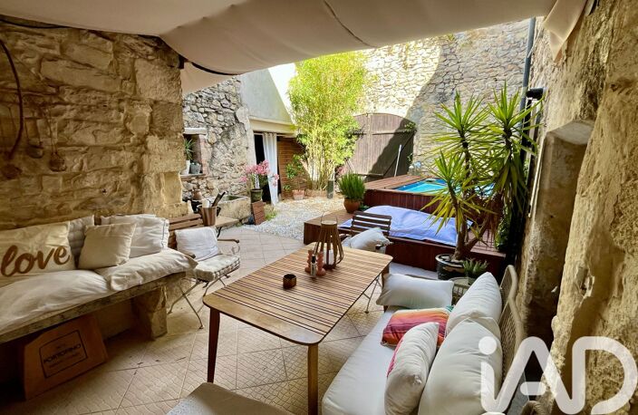 Vente Maison de village 5 pièces — photo 3