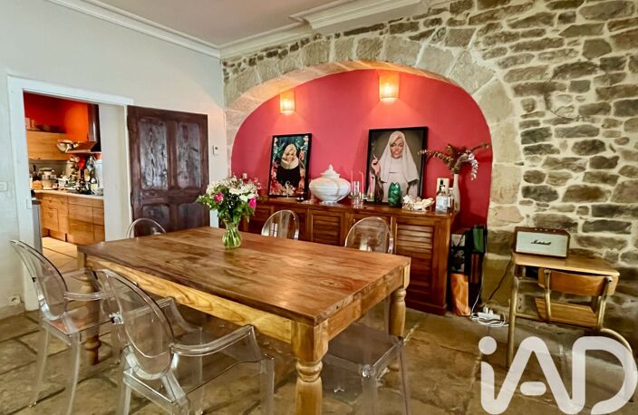 Vente Maison de village 5 pièces — photo 4