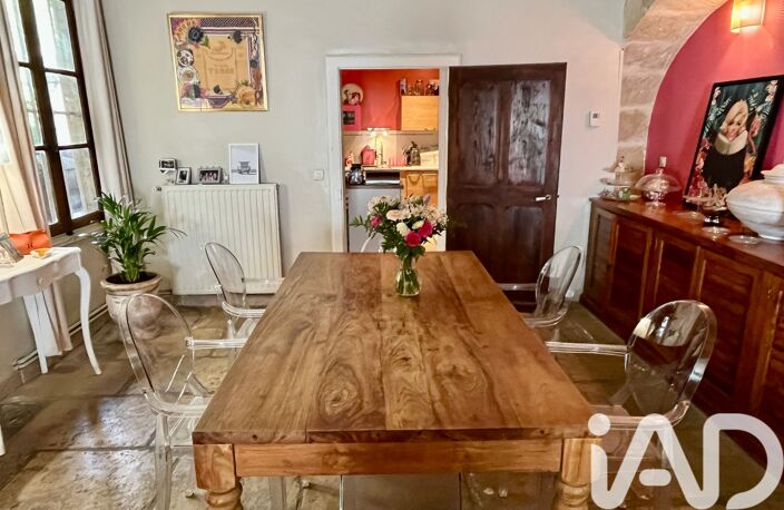 Vente Maison de village 5 pièces — photo 5