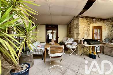 Maison 5 pièces 490000 €