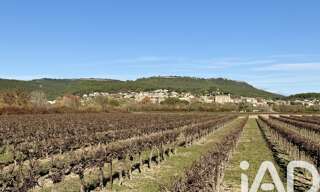 Terrain  9227 m² à vendre à Laudun-l'Ardoise (30290)