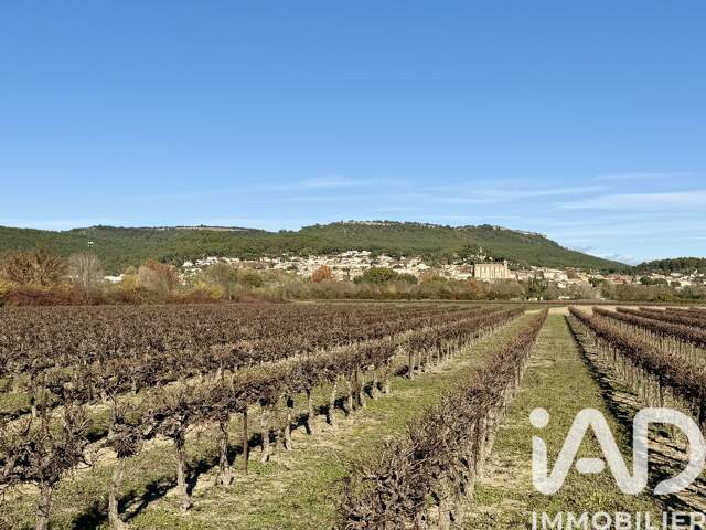 Vente Terrain agricole 9 227 m&sup2; — photo du bien