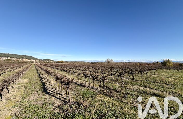 Vente Terrain agricole 9 227 m&sup2; — photo 2