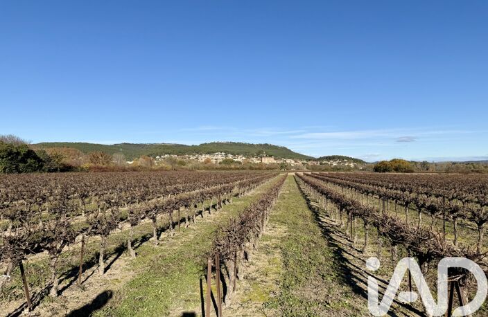 Vente Terrain agricole 9 227 m&sup2; — photo 4