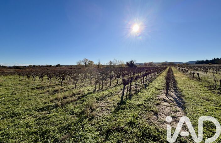 Vente Terrain agricole 9 227 m&sup2; — photo 5