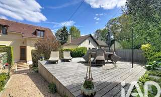 Maison 5 Pièces 142 m² à vendre à Hardricourt (78250)