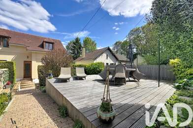 Maison 5 pièces 414000 €