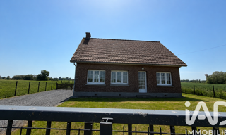 Maison 4 Pièces 90 m² à louer à Landas (59310)