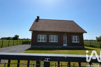 Maison 4 pièces 1070 €