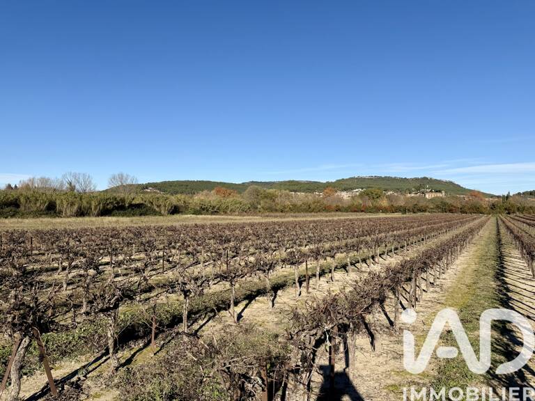 Vente Terrain agricole 14 667 m&sup2; — photo 1