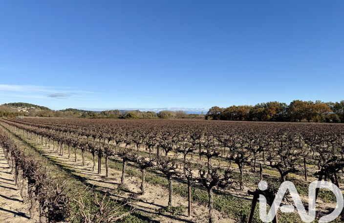 Vente Terrain agricole 14 667 m&sup2; — photo 3
