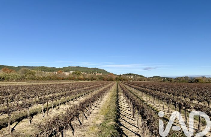 Vente Terrain agricole 14 667 m&sup2; — photo 4