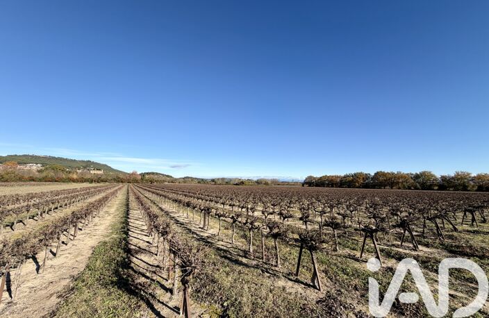 Vente Terrain agricole 14 667 m&sup2; — photo 5