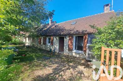 Maison 5 pièces 103250 €